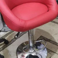 صندلی جک دار