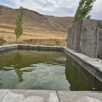 باغ و زمین زارعی