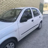 تیبا ۲ مدل ۱۴۰۱
