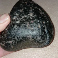 شهاب‌سنگ مریخی قلبی|کلکسیون اشیاء عتیقه|تهران, شهرک هما|دیوار