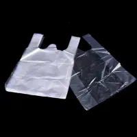 نایلکس رکابی ممتاز کیسه فریزر فله ای رولی