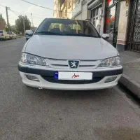 پژوپارس دوگانه کارخانه