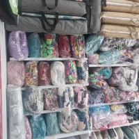 پتو و تشک و پتو ژله ای