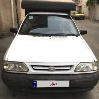 پراید وانت (151) مدل 94 بیرنگ