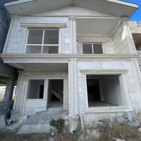 ویلا ۱۵۰ متری ۳ خوابه نزدیک ساحل نشتارود