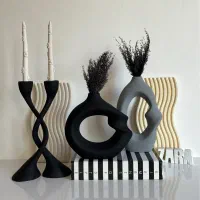 دکوری و گلدان|مجسمه، تندیس، ماکت|کوهدشت, |دیوار