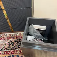 دراور و میز آرایش|جاکفشی، کمد، دراور|تهران, مبارک‌آباد بهشتی|دیوار