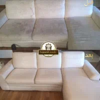 مبل شویی گونش واش|خدمات نظافت|تبریز, |دیوار