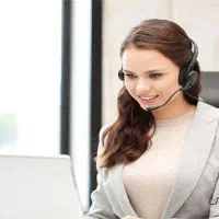 اپراتور تلفنی