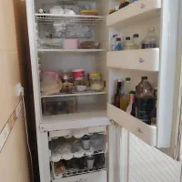 یخچال وفریزر|یخچال و فریزر|مهاجران, |دیوار