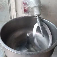 خمیر گیر ۱۲۰