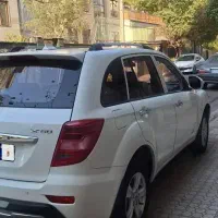 لیفان x60 اتوماتیک مدل ۹۷|خودرو سواری و وانت|تهران, شکوفه|دیوار