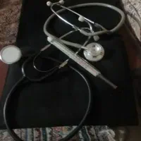 گوشی پزشکی