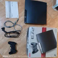 ps 3 کپی خور سالم