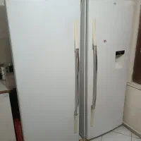 یخچال و فریزر یوش yoosh|یخچال و فریزر|مشکیندشت, |دیوار