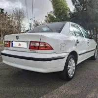 سمندIF7 مدل۱۴۰۰