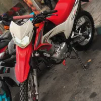 موتور پرواز 200