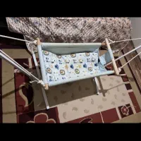 گهواره|اسباب و اثاث بچه|لنگرود, |دیوار