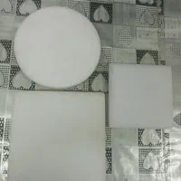 پنل کارکرده روشن. در وات های مختلف|لامپ و چراغ|فلاورجان, |دیوار