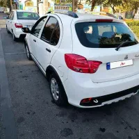 کوییک401|خودرو سواری و وانت|تهران, شهرک دریا|دیوار