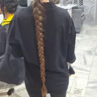 خرید وفروش موی طبیعی بانوان