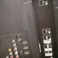 تلویزیون براویا سونی 40 اینچ سالم|تلویزیون و پروژکتور|تالش, جوکندان|دیوار