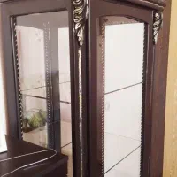۲ عدد بوفه هردوتا با هم ۱میلیون|بوفه، ویترین، کنسول|زنجان, |دیوار