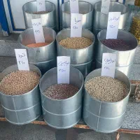 ارزانکده انواع حبوبات و سوپرمارکت