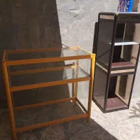 ویترین فروشگاه