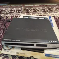 دی وی دی پلیر  سالم|پخش‌کننده DVD و ویدیو|تهران, فلاح|دیوار