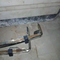 سپر استیل پیکان|قطعات یدکی و لوازم جانبی|قم, حنیف نژاد|دیوار