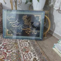 سه عدد تابلو