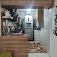 آپارتمان 75متری یک خوابه