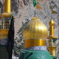 دربستی امام زاده محمد ابن حسن