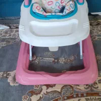 روروک و صندلی غذا|اسباب و اثاث بچه|تهران, هروی|دیوار