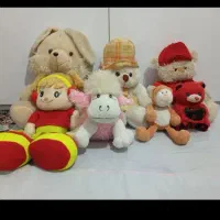 عروسک|اسباب‌بازی بچه|خان ببین, |دیوار