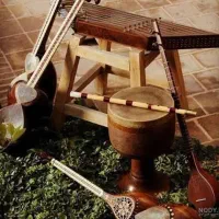 آموزشگاه موسیقی کرشمه
