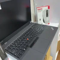 لپتاپcore i5رم16ddr4هاردssd  کاملانوباکارتن‌نسل7|رایانه همراه|تهران, پونک|دیوار