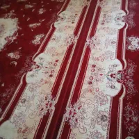 دوعدد قالی فروشی