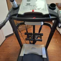 فروش تردمیل خانگی توربو فیتنس تایوان