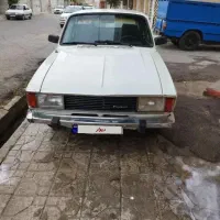 پیکان خوش رخ