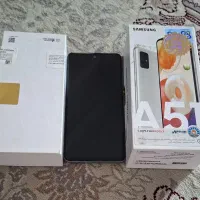 گوشی سامسونگ گالکسی A51 دو سیم کارت|موبایل|شاهرود, |دیوار