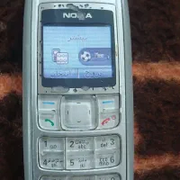 گوشی نوکیا مدل ۱۶۰۰ قدیمی|موبایل|مشهد, کارمندان دوم|دیوار