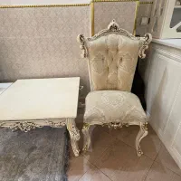 مبلمان|مبلمان خانگی و میز عسلی|اسلامشهر, شهرک قائمیه|دیوار