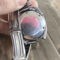 ساعت سیکو ۵|ساعت|قدس, شهرقدس|دیوار