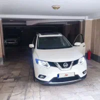 نیسان ایکستریل2017