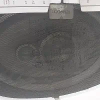 یک جفت بلند Kenwood و یک آمپلی فایر|صوتی و تصویری|قشم, |دیوار