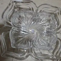 ظروف چینی  و قوری نو بدون مصرف شده