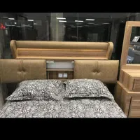 فروش سرویس خواب|تخت و سرویس خواب|آذرشهر, |دیوار