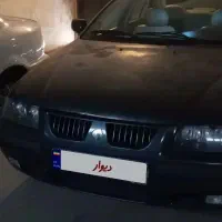 سمند se مدل ۱۳۹۰